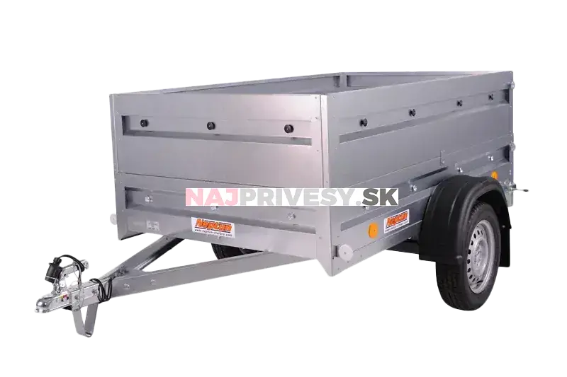 Neptun PRAKTIK N7-202 SVW, 750 kg 