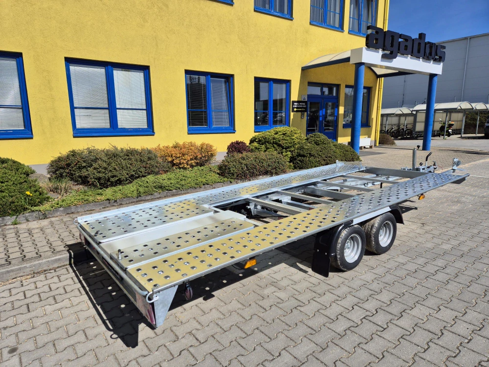 Agados Beta 47 3000kg