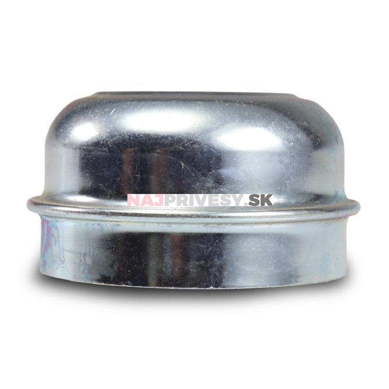 Krytka náboja BPW pr. 50,3 mm