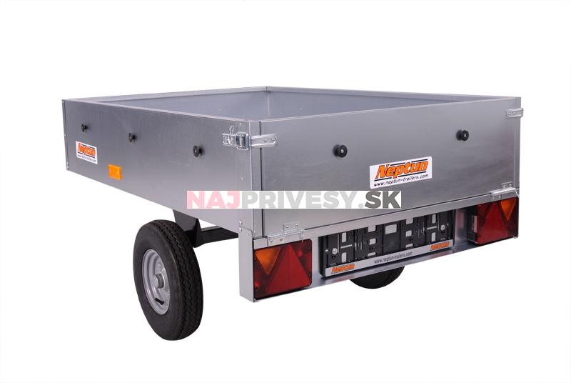 Neptun CITY N5-145 400 kg