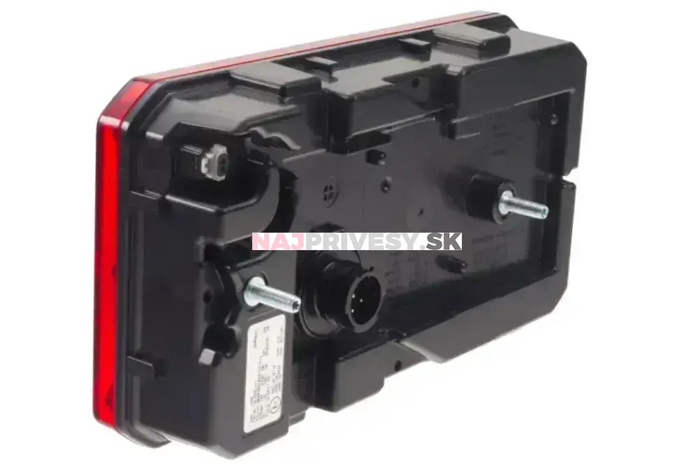 Svítilna Jokon 920 združená LED 12V, L-BL/BR/KO/CO/ML, baj7