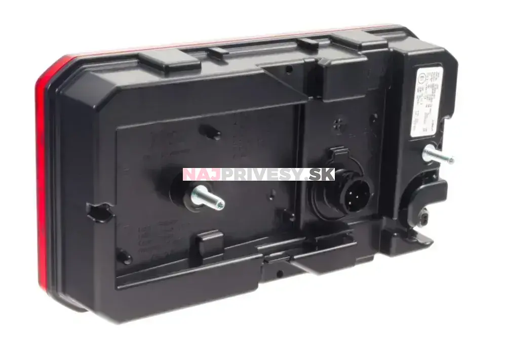 Svítilna Jokon 920 združená LED 12V, P-BL/BR/KO/CO/ML, baj7