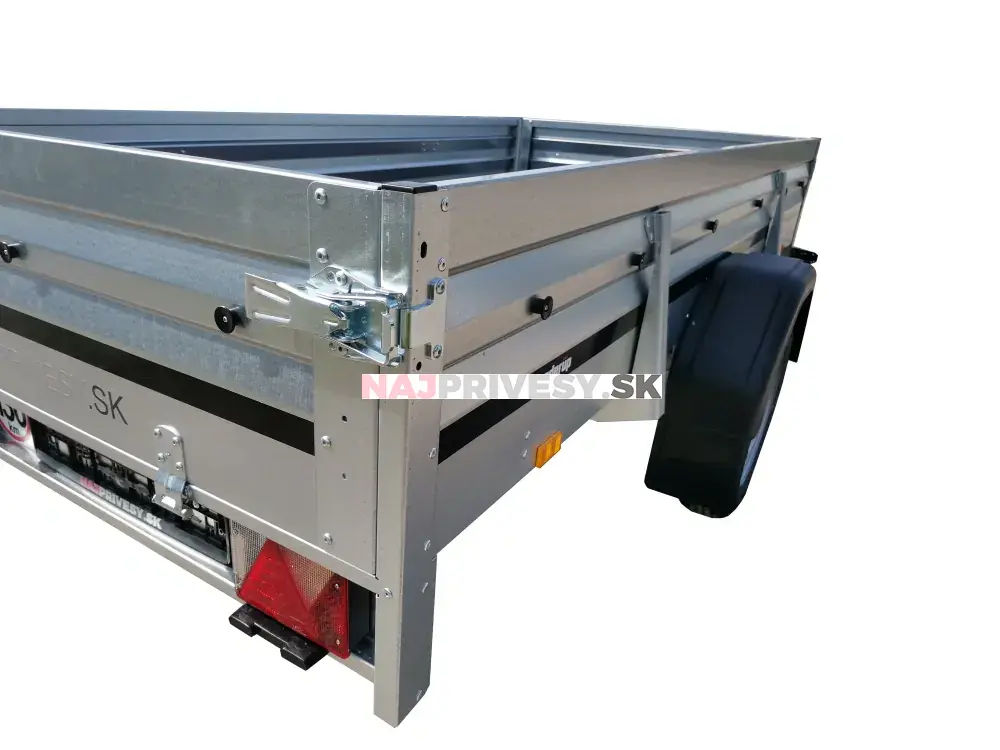 Brenderup 2270S UB XL
