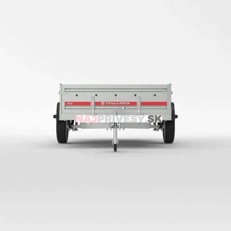 TEMARED PRO 2615/R listové perá