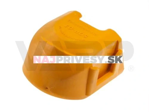 Krytka ťažnej spojky SPP Safety dock SDP-01