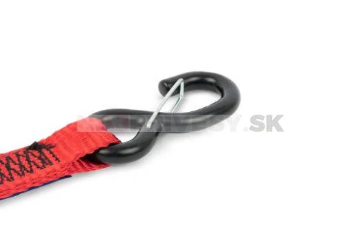 Upínacia súprava na uchytenie motocykla Acebikes Cam Buckle Premium