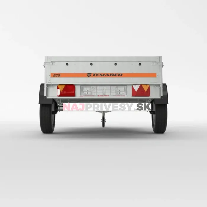 TEMARED ECO 2312