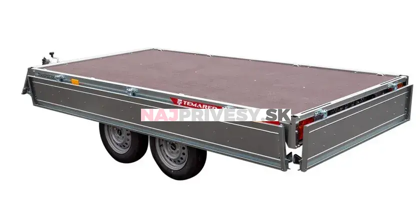 TEMARED TRANSPORTER 3015/2