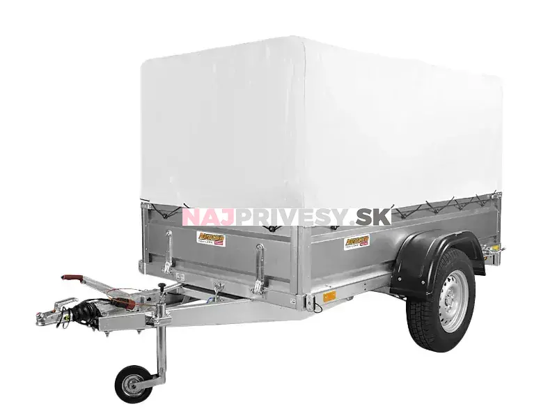 Neptun PRO N13-253 PRO, 1300 kg