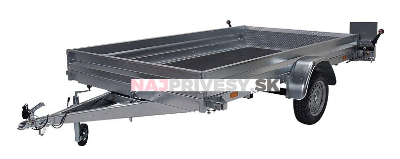 Neptun MULTI N7-255 multi - sklopný, 750 kg