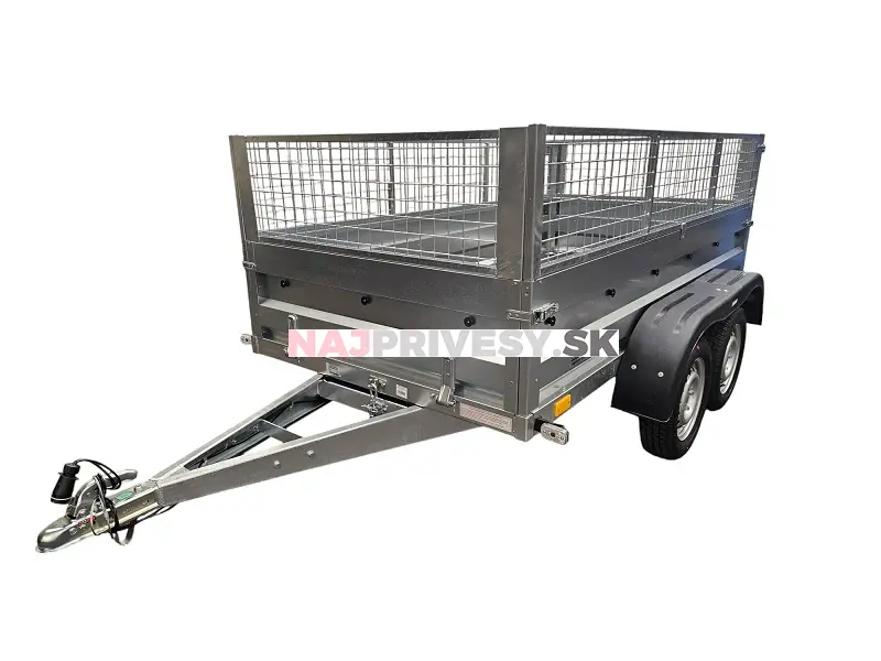 Neptun RUSTIK N7-263 2 RT - 2x750 kg