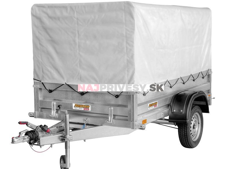 Neptun RUSTIK N13-236 RT - sklopný, 1300 kg