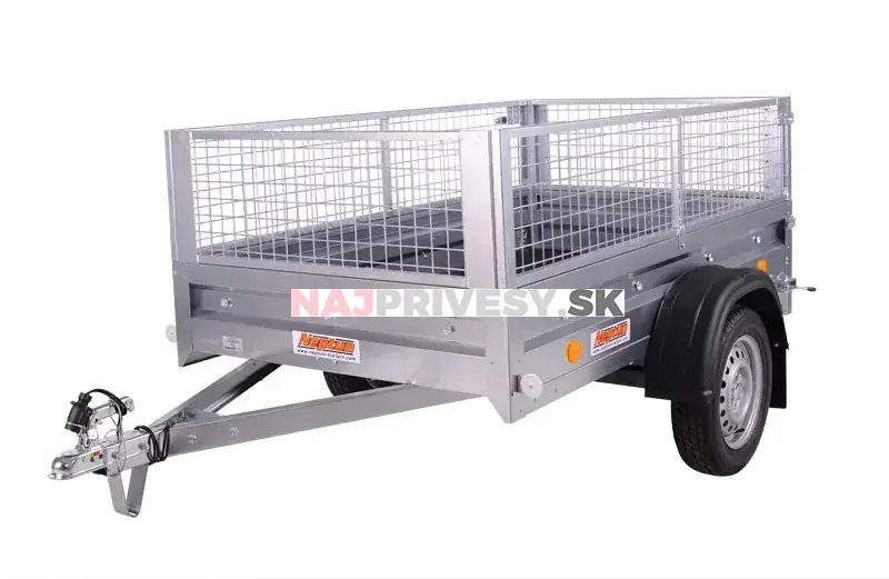 Neptun PRAKTIK N7-202 SVW, 750 kg 