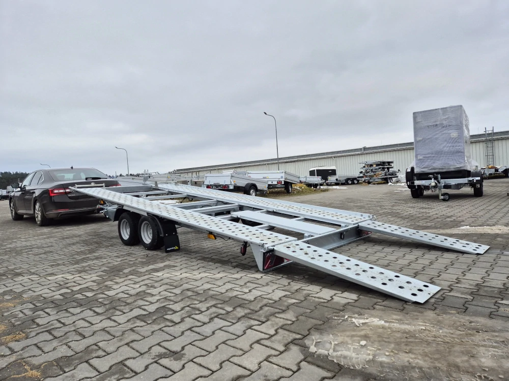 Agados Beta 47 3000kg