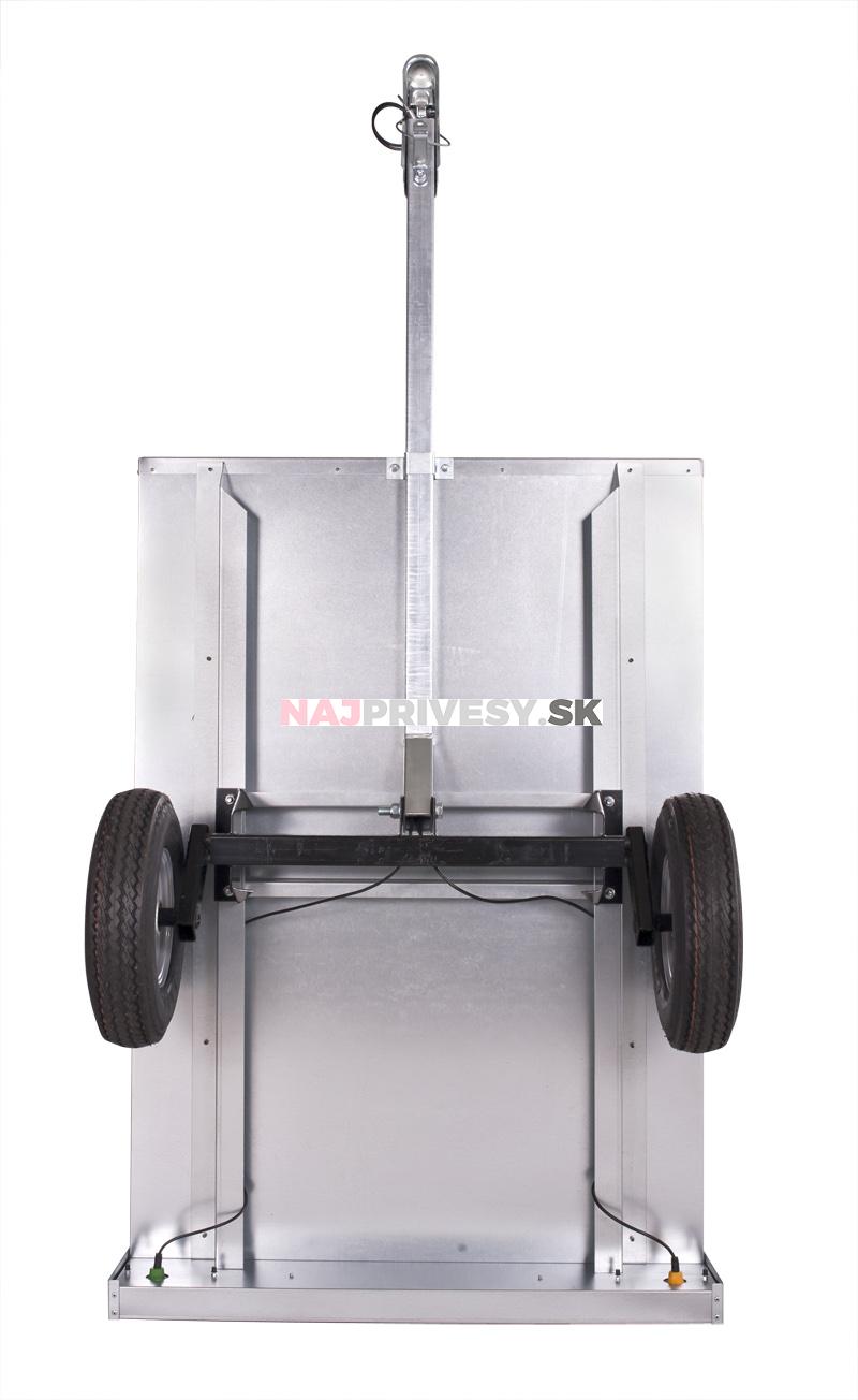 Neptun CITY N5-145 400 kg