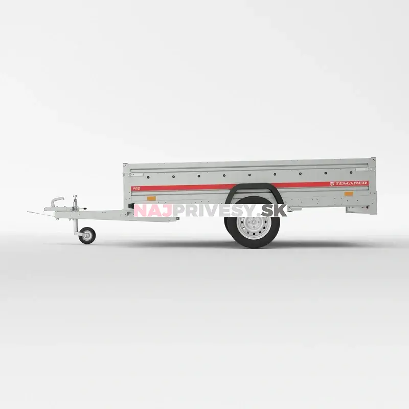 TEMARED PRO 2615/R listové perá