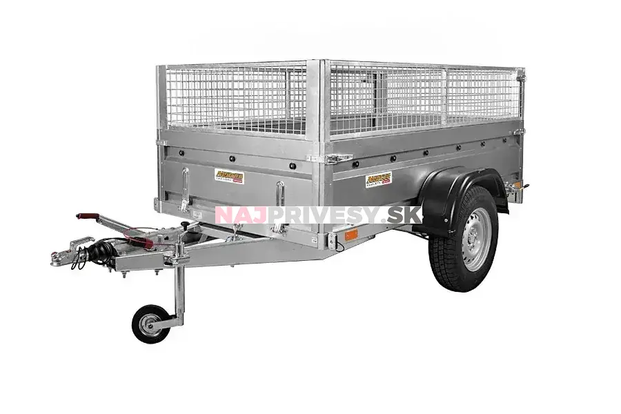 Neptun PRO N13-253 PRO, 1300 kg