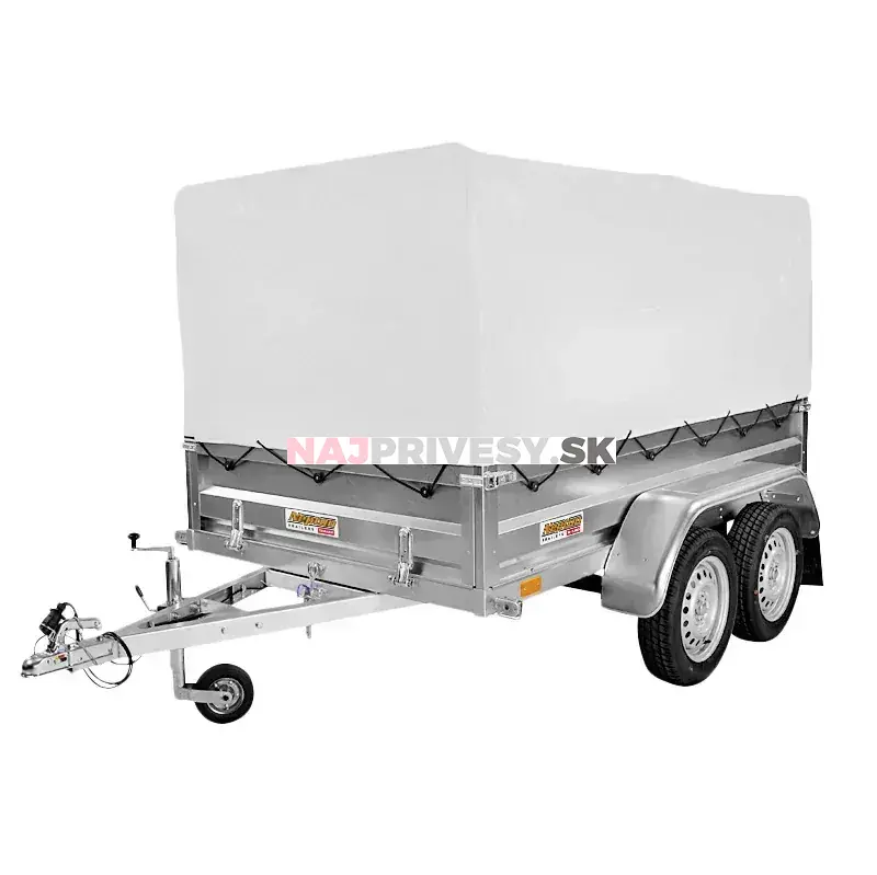 Neptun RUSTIK N7-236 2 RT - 2x750 kg