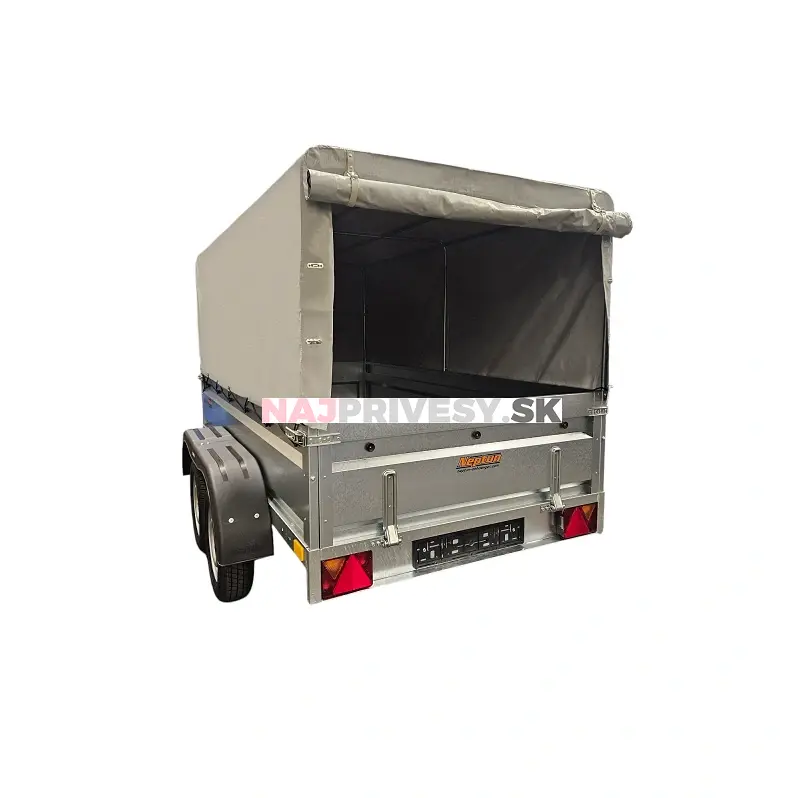Neptun PRO N7-236 2 PRO, 2x750 kg