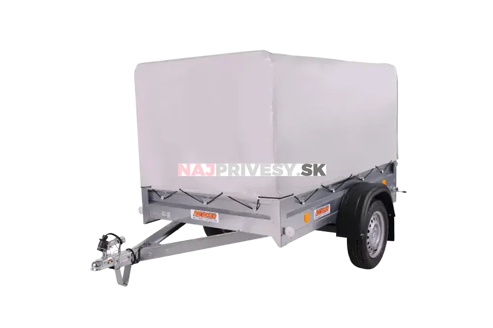 Neptun PRAKTIK N7-202 SVW, 750 kg 