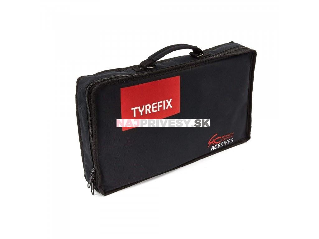 Popruh na zadné koleso Acebikes Spanset TyreFix