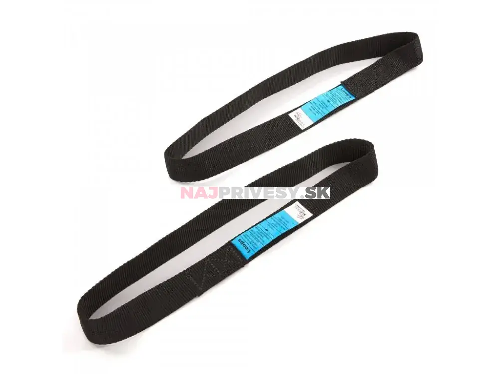 Upínacia súprava na uchytenie motocykla Acebikes Ratchet Kit Heavy Duty