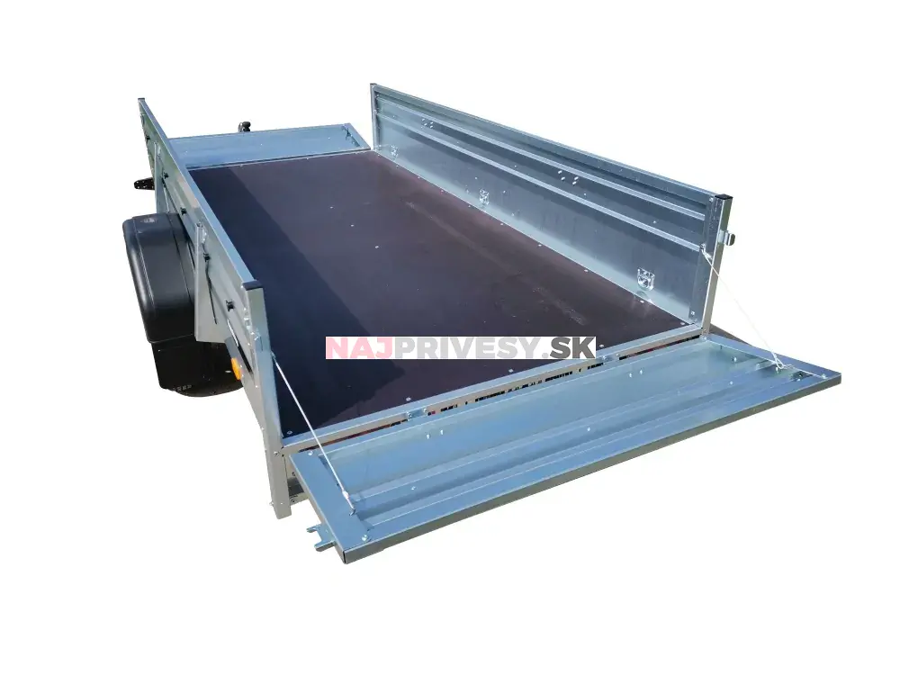 Brenderup 2270S UB XL