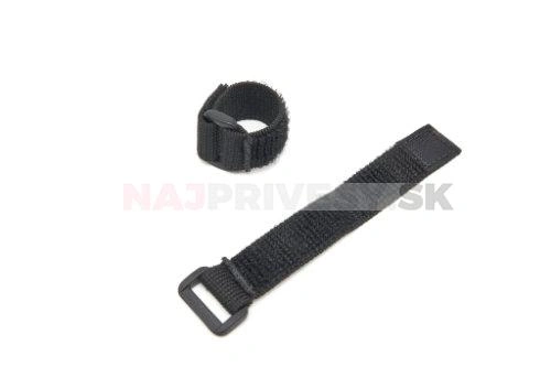 Upínacia súprava na uchytenie motocykla Acebikes Cam Buckle Pro