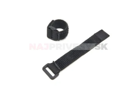 Upínacia súprava na uchytenie motocykla Acebikes Cam Buckle Premium