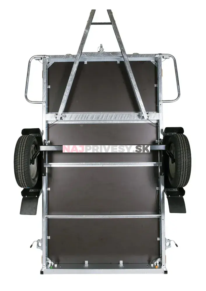 Neptun RUSTIK N7-263 RT - sklopný, 750 kg