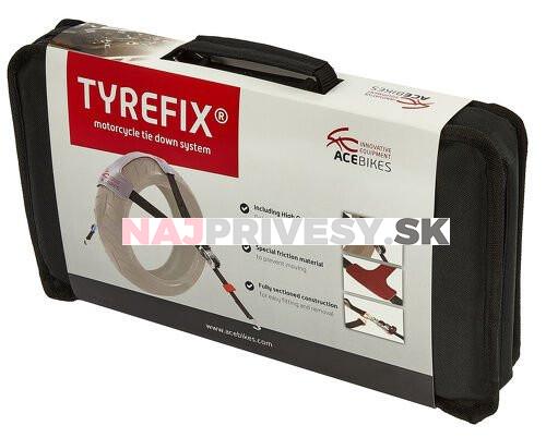Popruh na zadné koleso Acebikes Spanset TyreFix