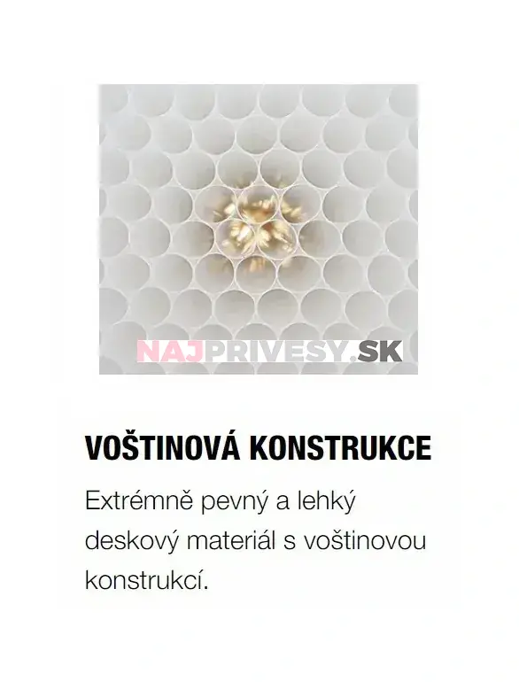 Skriňový príves Brenderup CD300TBR2500 300x155x185 cm 2500 kg RAMPA