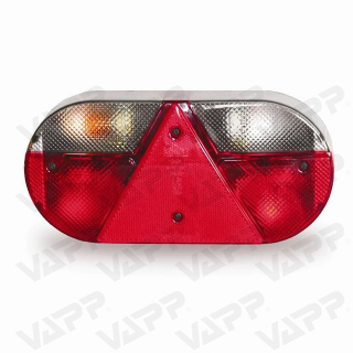 Svetlo Jokon 610 združená, L-BL/BR/KO/CO/ML, baj6