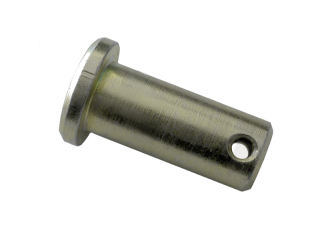 Čap k páke ručnej brzdy AL-KO 2.8 VB (spodný)