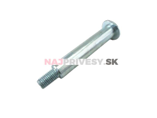 Čap páky ručnej brzdy KNOTT KF 13-20, 119 mm