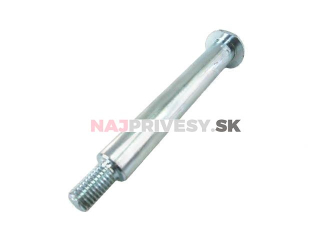 Čap páky ručnej brzdy KNOTT KF 27A, KF 30C, KF35, 128 mm