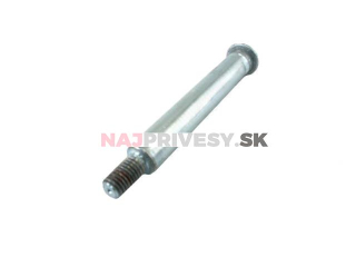Čap páky ručnej brzdy KNOTT KFG 35 d KH, 144 mm