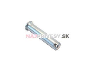 Čap vidlice dvojramenné páky brzdy KNOTT KF 30, KF 35 brzdy 