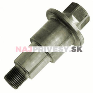 Čap náboje AL-KO ku kol. jednotke 2051 (811157), priemer čapu 34 mm