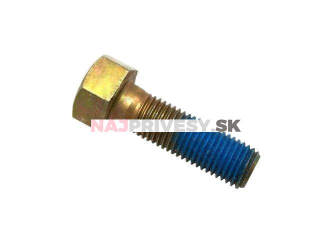 Skrutka nastavovacia M12 KNOTT