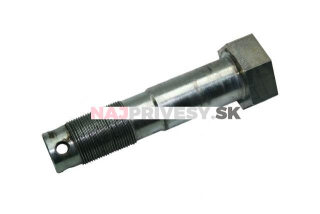 Skrutka - čap k výškovo nastaviteľné oji KNOTT KHV 30 M28x1,5