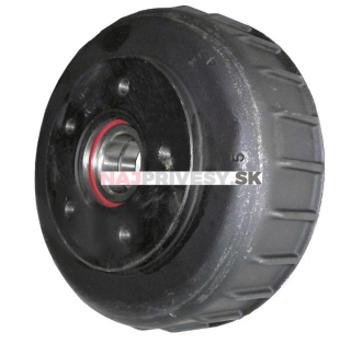 Bubon brzdový AL-KO PLUS 2361 (112x5)