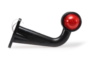 Svetlo doplnkové obrysové Jokon SPL 11 zahnutá 181 mm 