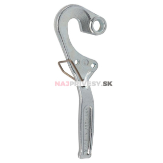 Záver podsypu kerhák pravý (bez protikusu) k sklápačom