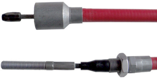 AL-KO Lanovod brzdový pro 3062/3081 AL-KO 1400/1660 mm, závit M10