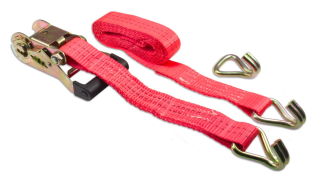 Upínacia súprava cez koleso 35mm/2,8m/2t, voľný hák, bez ochrany