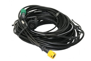 Kábel 7,70 m13 pól./5pin