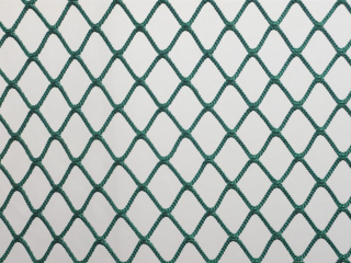 Sieť na zaistenie nákladu Dobeš 200 x 140 cm (oká 20 mm)