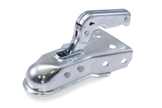 Ťažná spojka SPP ZSK75 na V-oj, 750 kg