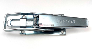 Záver bočníc - pracka KNOTT 275 mm